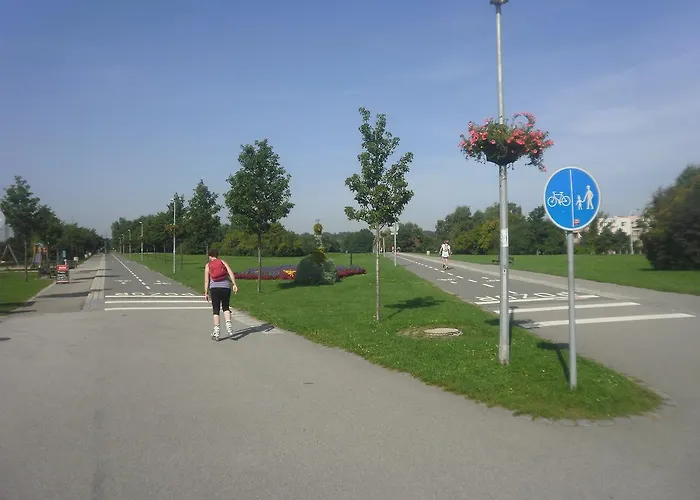 apartricanova Praga, Repubblica Ceca