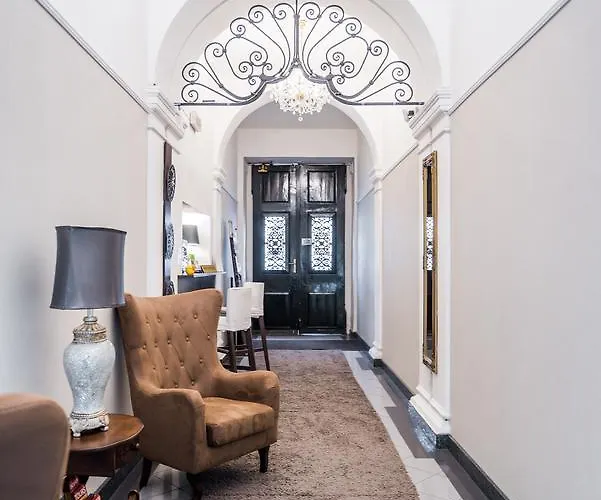Hotel Venezia