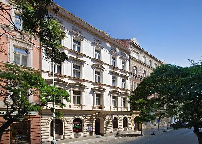 Hotel Sofia