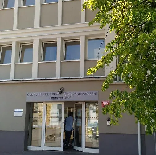 Hostel Strahov
