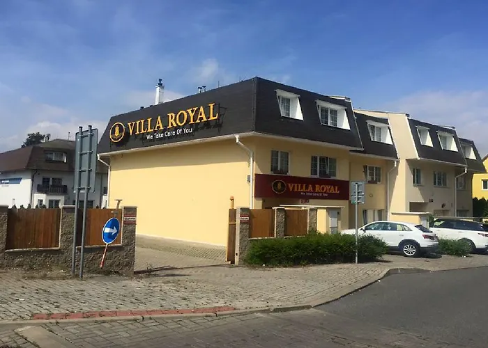 Villa Royal