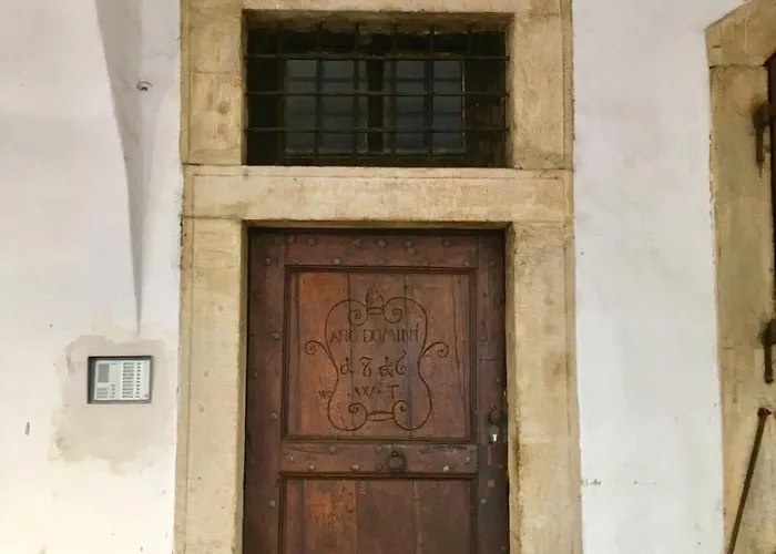 Historic Centre s II