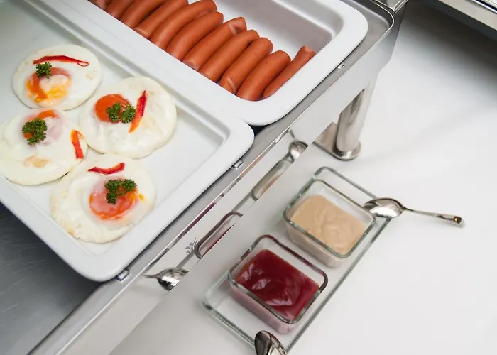 Design Merrion Hotel Prag