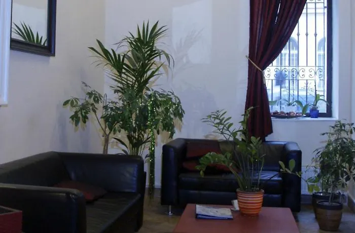 City Lounge