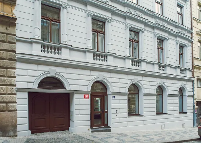 Kings Residence
