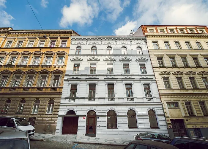 Kings Residence