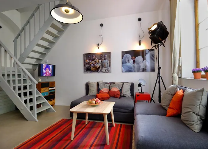 Pawlansky Apartments