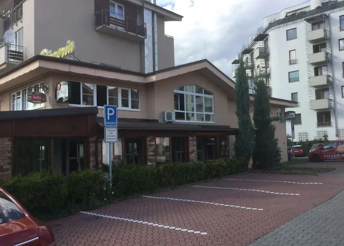 Sunny Two-Story Apartment Kyje