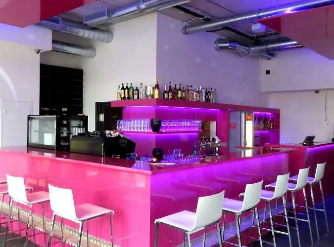 Big Apartment 291 - Rezidence Eliska Prague 9, Tschechische Republik