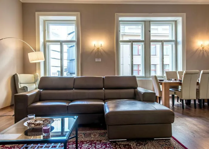 ✰Downtown Grand Apartment - Old Town Top Location✰