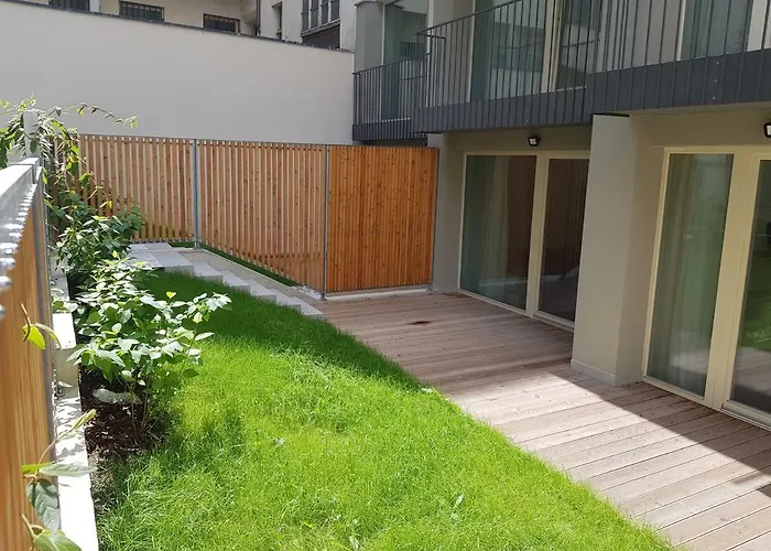 New Residence s Near Wenceslas Square
