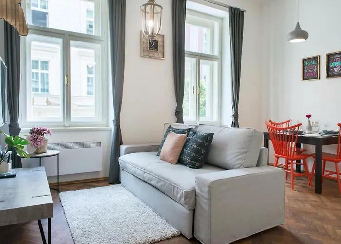 Kent Ridge Loft