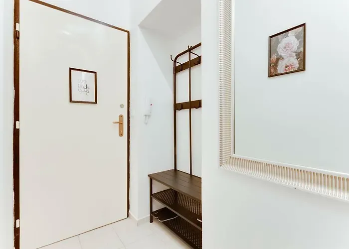 Apartment Alex Praga, República Checa