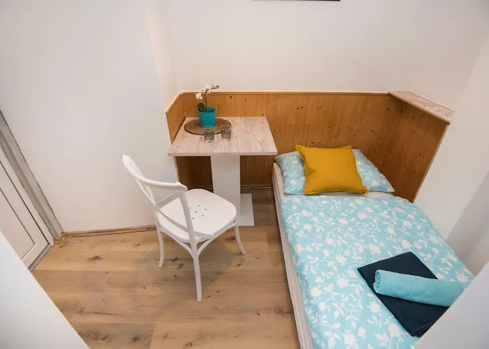 Apartment Near Wenceslas Square
