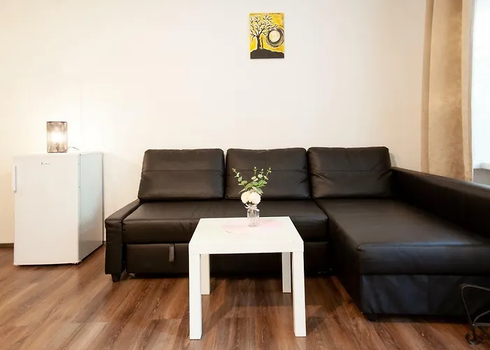 Wow Wow Apartment Praga, Repubblica Ceca