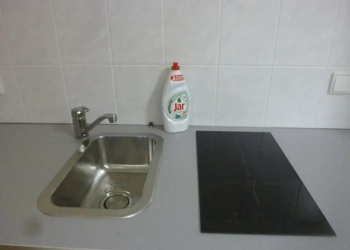 Apartman Van Ng Praga, Czechy