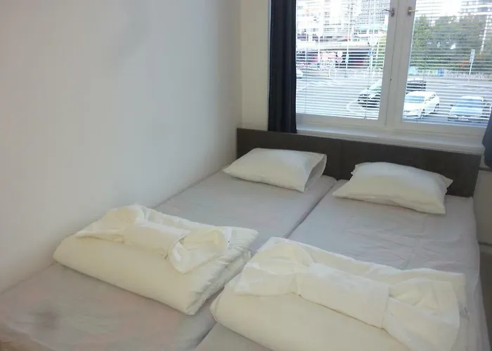 Apartman Van Ng Praha, Česká republika