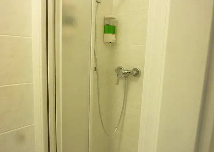 Apartman Van Ng Прага, Чехія