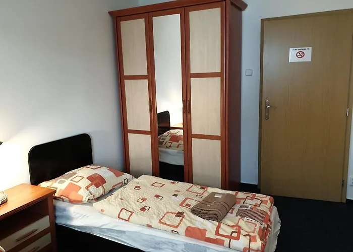 Apartmany Chodov