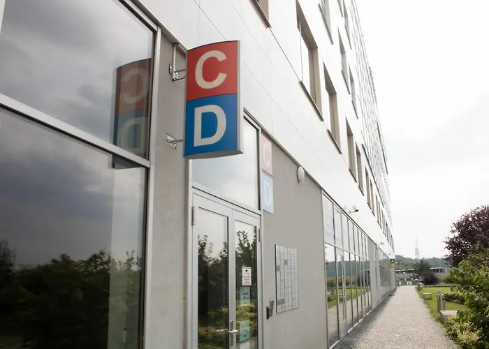 Balu Apartments Praha, Česká republika