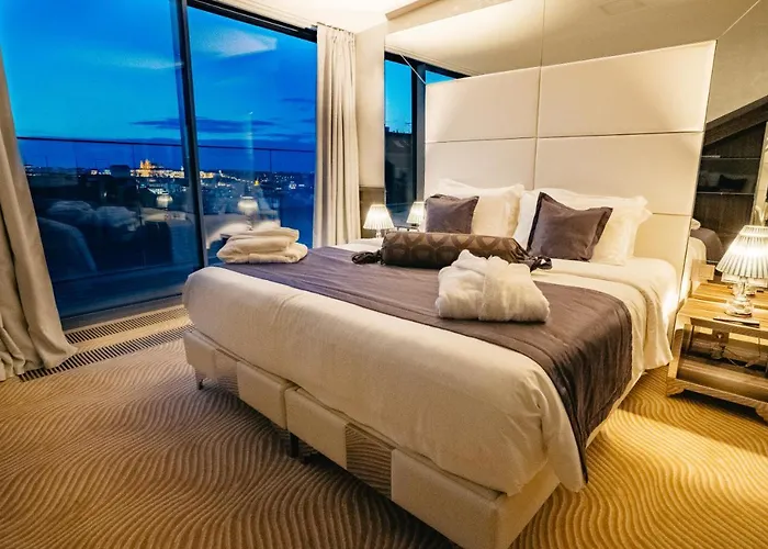 Myo Hotel Wenceslas Praga