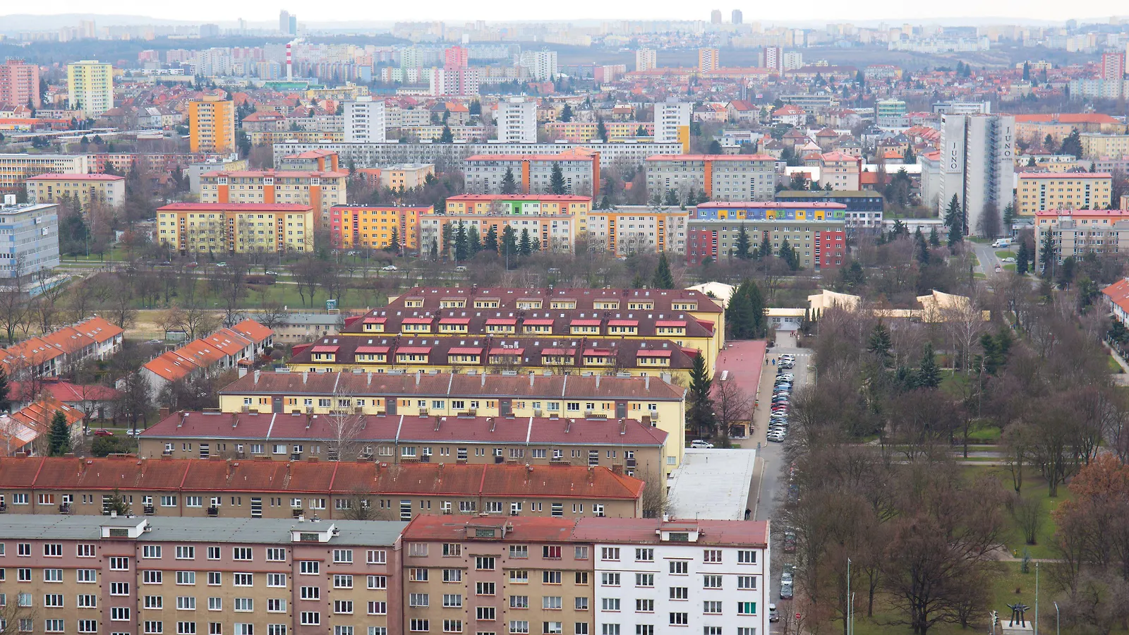 Hotels in Prague — Prague, Czech Republic