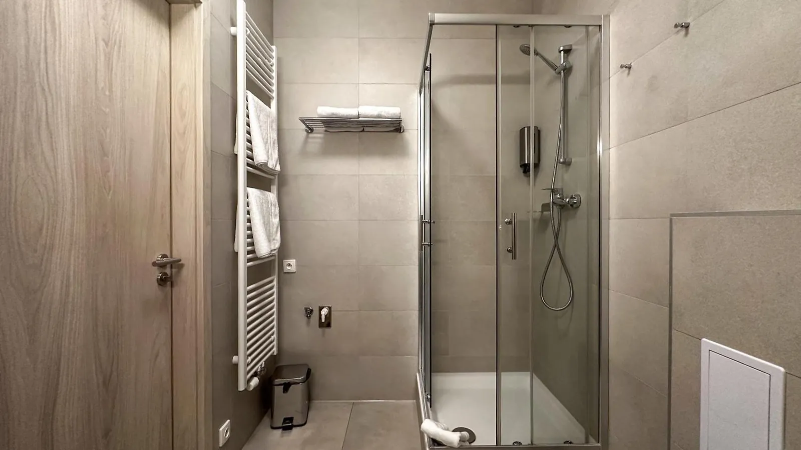 Apartments in Prague — Prague, Czech Republic
