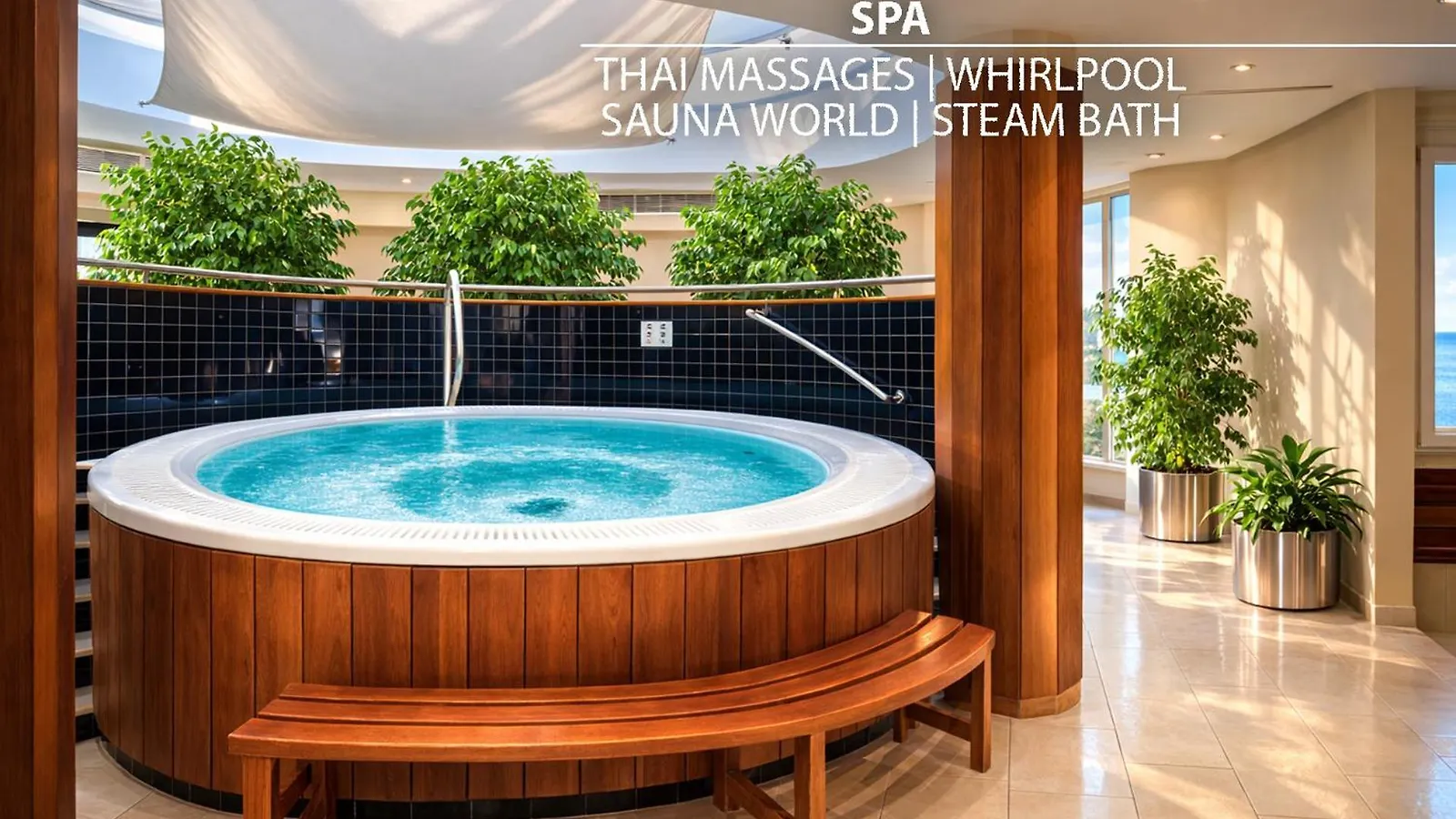 Hotels in Prag — Prag, Tschechische Republik