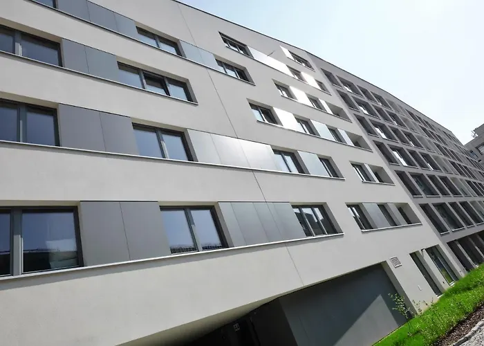 Residence Port Karolina