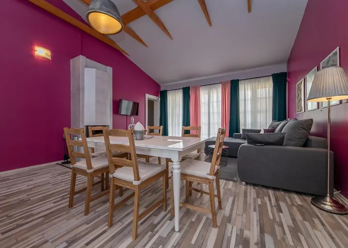 Lovely Prague Apartments - Truhlarska