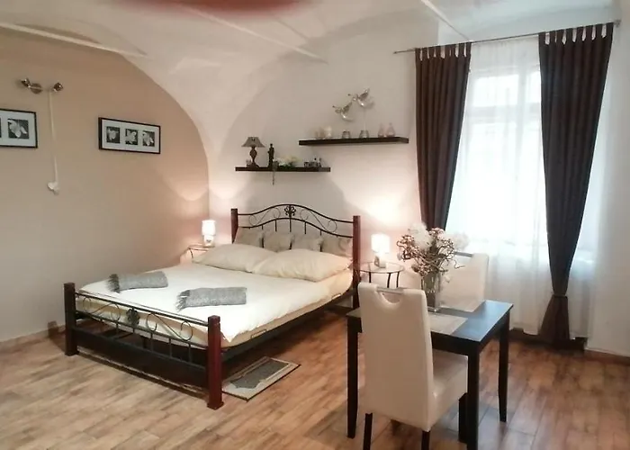 Apartment Jakubska 676