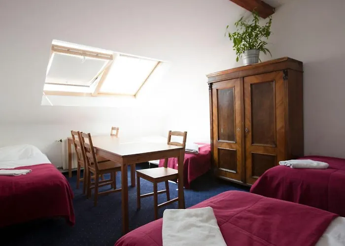 Hostel Rosemary