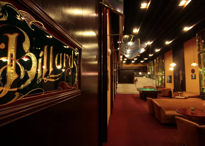 Atlantic Hotel