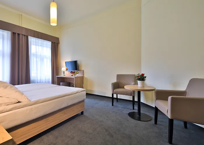 Atlantic Hotel