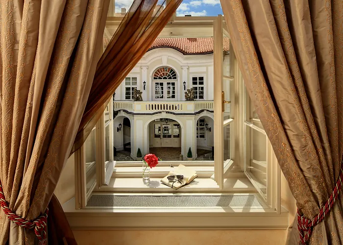 The Mozart Prague