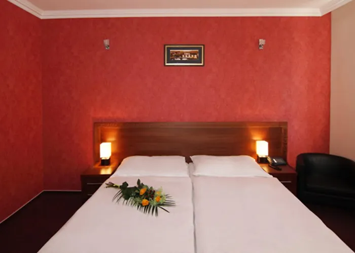 Relax Inn