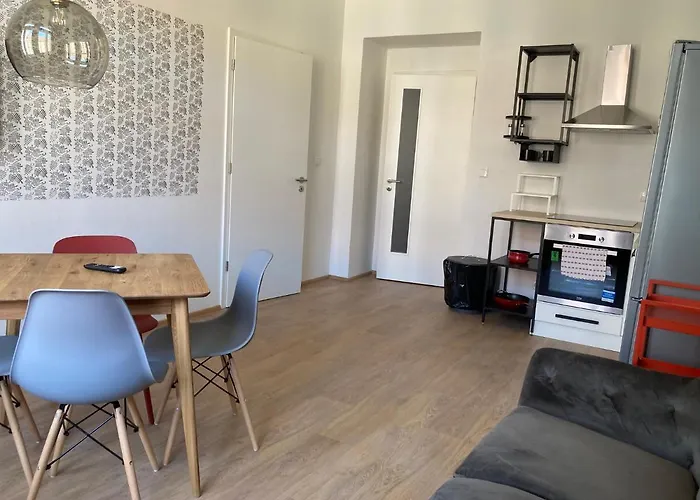 Zizkov Tower Suites