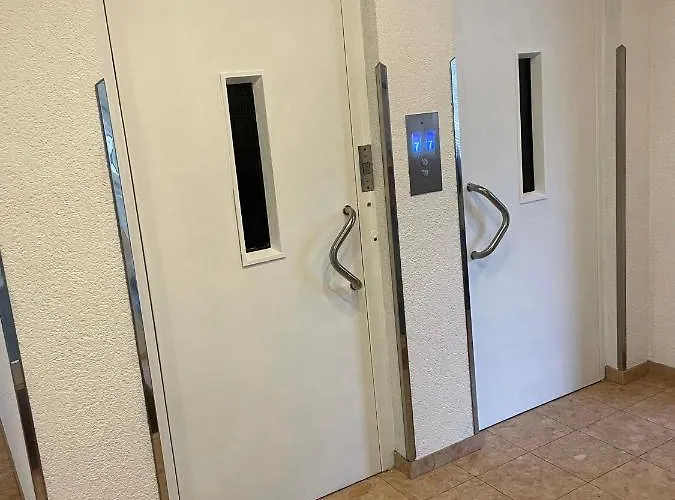 Apartmany Bryksova