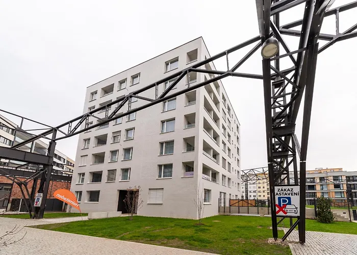Residence Mozaika