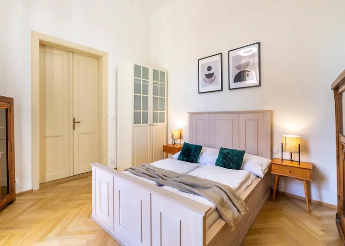 Old Town Square Apartments
