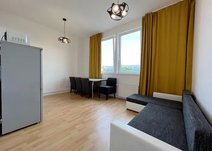 Holiday Home Prague