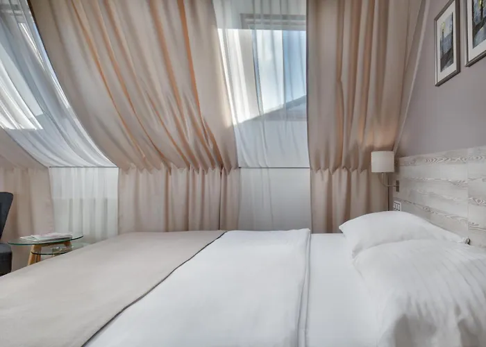 Hotel Florenc