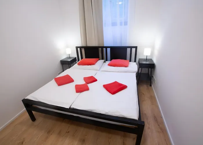 Budget Apartment