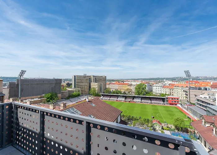Libero Apartments