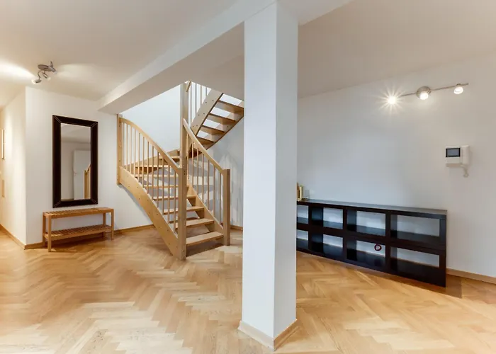 Residence Bilkova