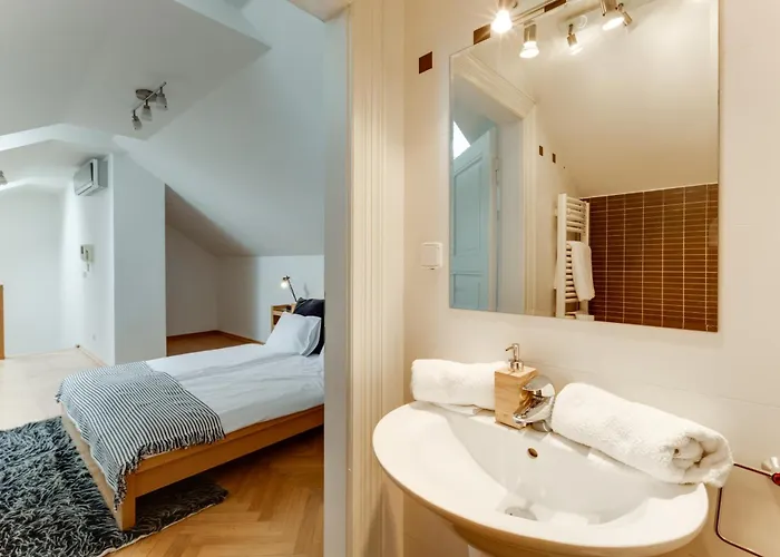 Residence Bilkova