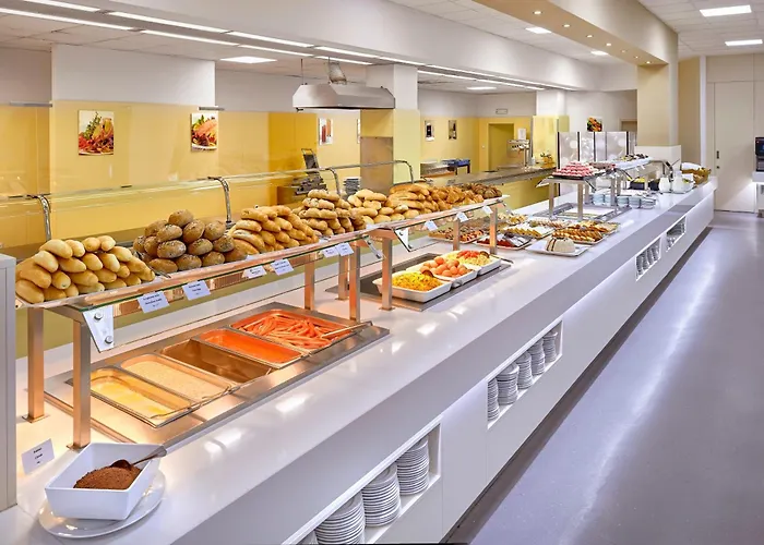 Congress & Wellness Hotel Olsanka