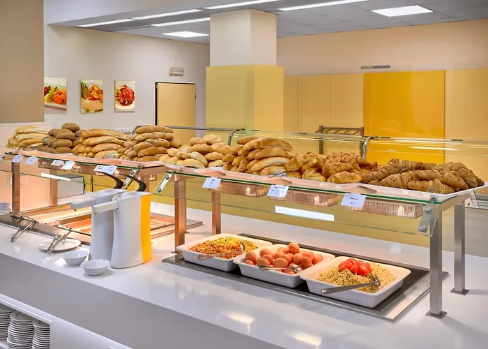Congress & Wellness Hotel Olsanka
