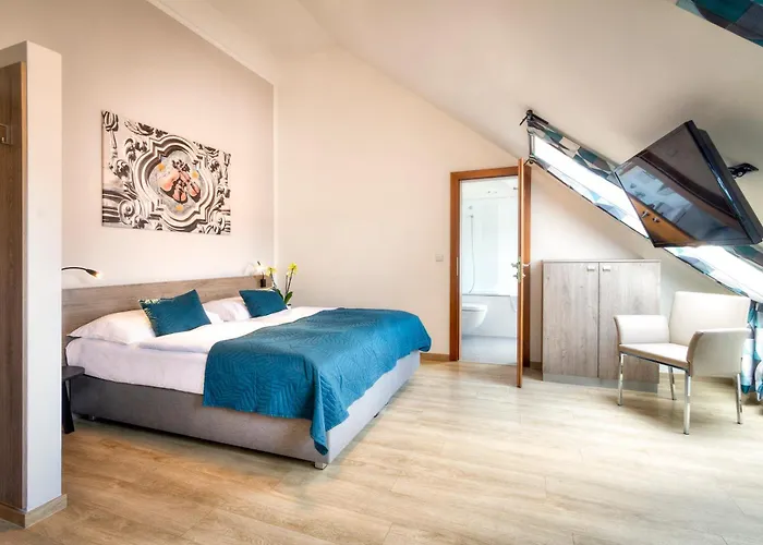 Hotel Pav