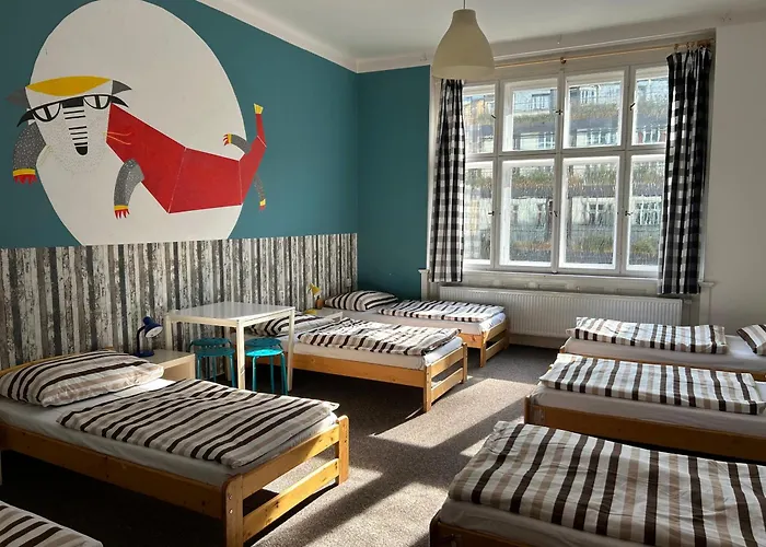 Hostel Downtown